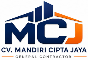 CV. Mandiri Cipta Jaya