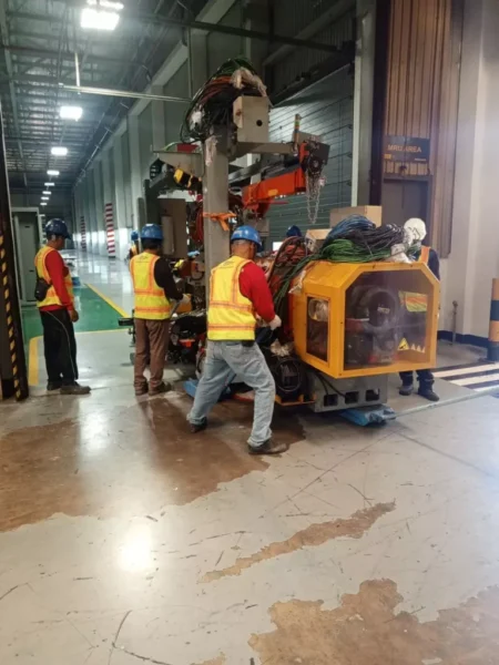 RELOCATION 4 MRU BUILDING MACHINE (1) RELOCATION 4 MRU BUILDING MACHINE (1)