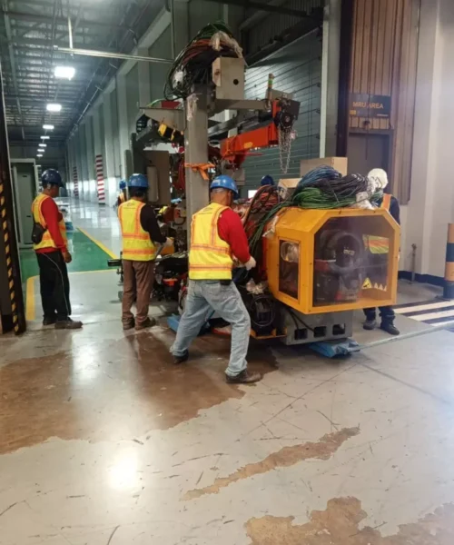 RELOCATION 4 MRU BUILDING MACHINE (1) RELOCATION 4 MRU BUILDING MACHINE (1)