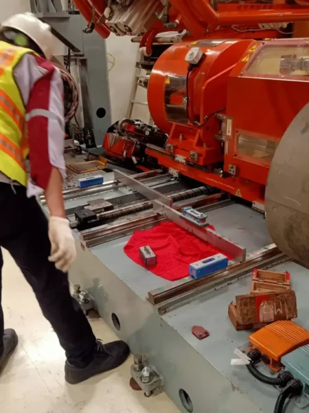 RELOCATION 4 MRU BUILDING MACHINE (6) RELOCATION 4 MRU BUILDING MACHINE (6)