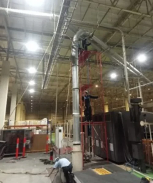 REPAIR DUCTING (2) REPAIR DUCTING (2)