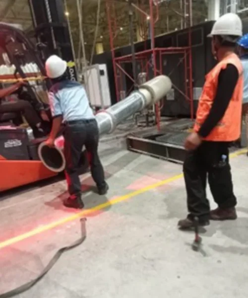 REPAIR DUCTING (5) REPAIR DUCTING (5)