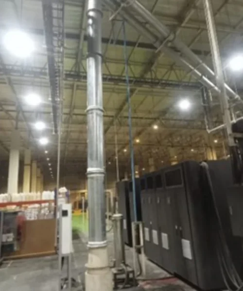 REPAIR DUCTING (9) REPAIR DUCTING (9)