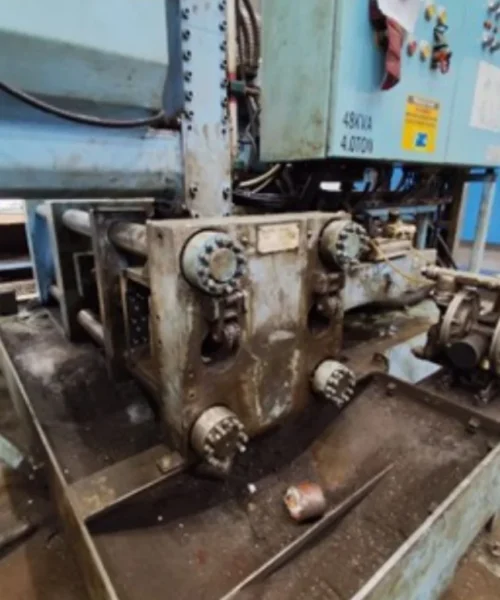 REPAIR MC BRACKET (1) REPAIR MC BRACKET (1)