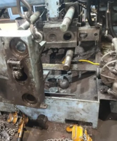 REPAIR MC BRACKET (2) REPAIR MC BRACKET (2)