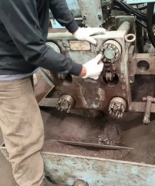 REPAIR MC BRACKET (4) REPAIR MC BRACKET (4)