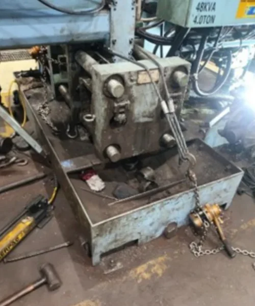 REPAIR MC BRACKET (5) REPAIR MC BRACKET (5)