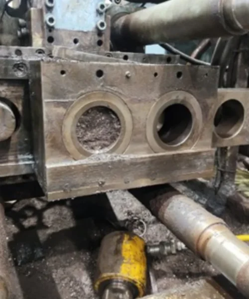 REPAIR MC BRACKET (6) REPAIR MC BRACKET (6)