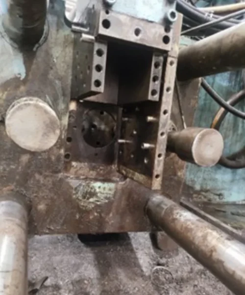 REPAIR MC BRACKET (7) REPAIR MC BRACKET (7)