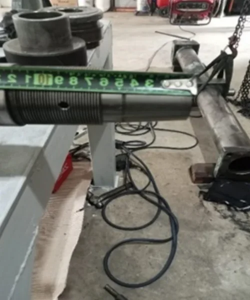 REPAIR OH CYL 1 MT (3) REPAIR OH CYL 1 MT (3)
